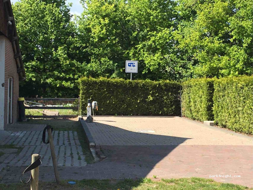 Landschapscamping De Graspol — foto 2