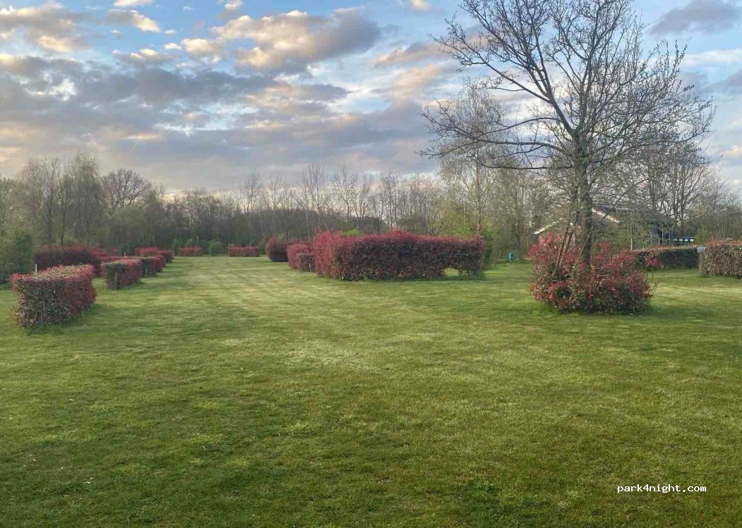 Landschapscamping De Graspol — foto 4