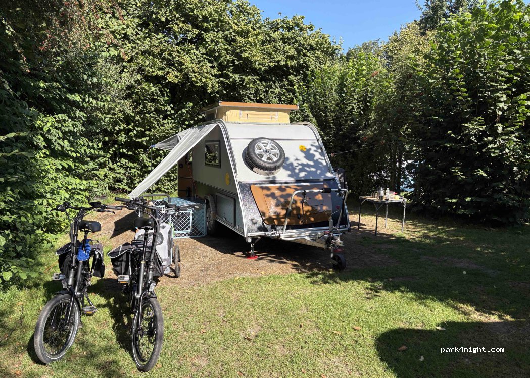 Landschapscamping De Graspol — foto 5