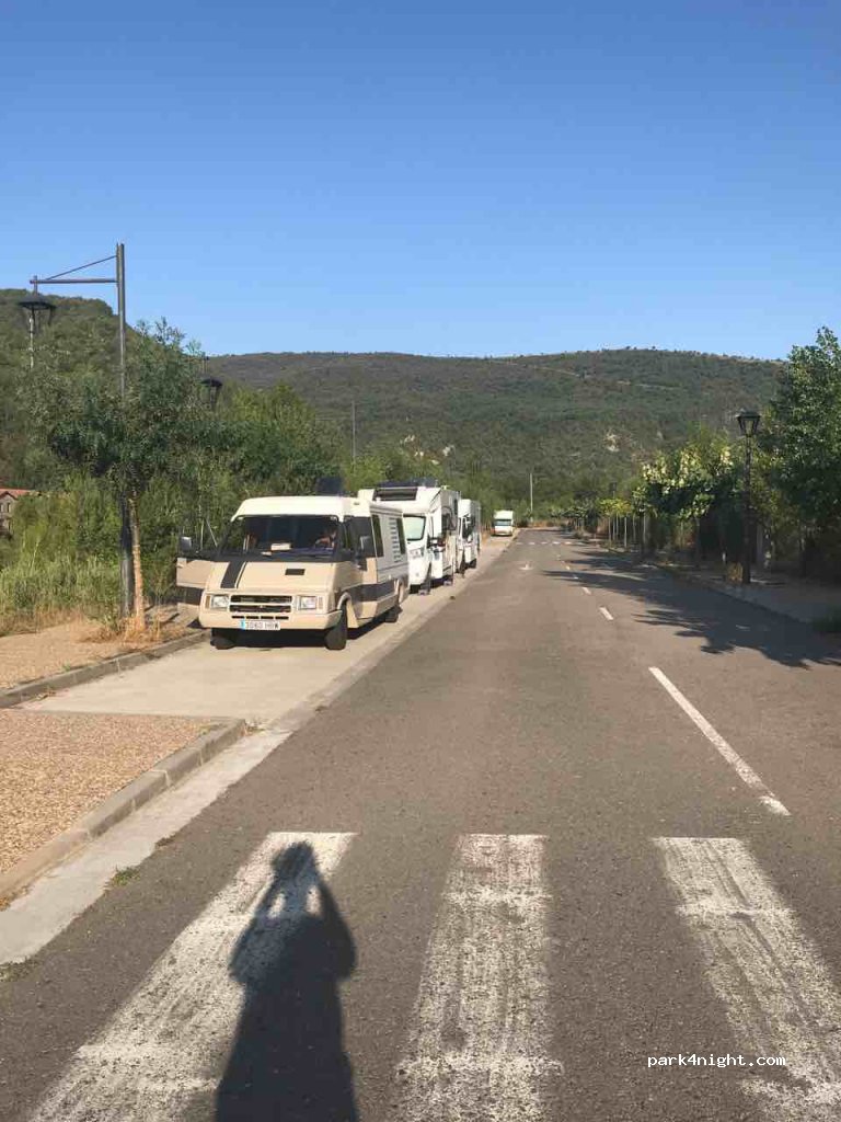 (22340) Boltaña - 84 N-260 — foto