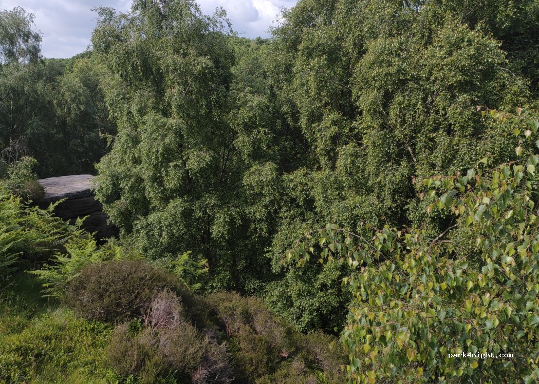(BD17) Baildon - Glen Road — foto 4