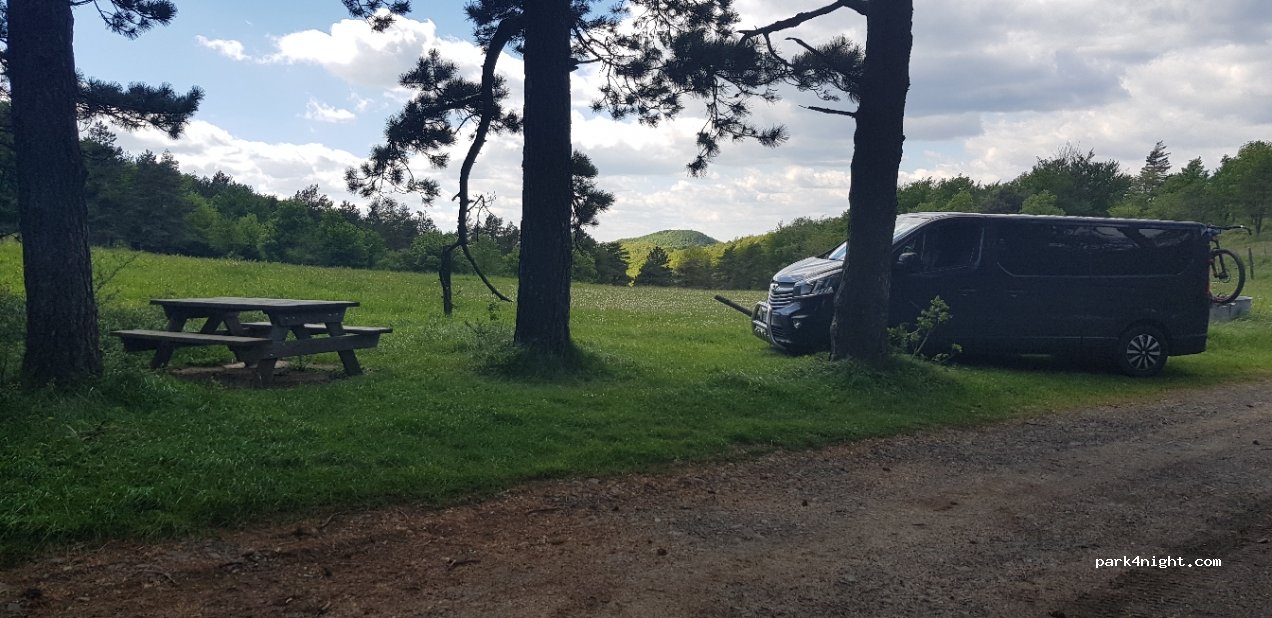 (11330) Lairière - D40 — foto