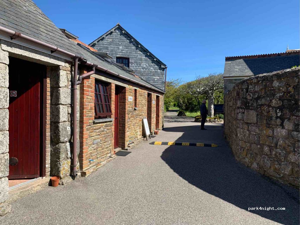 Beacon Cottage Farm Holidays — foto 2