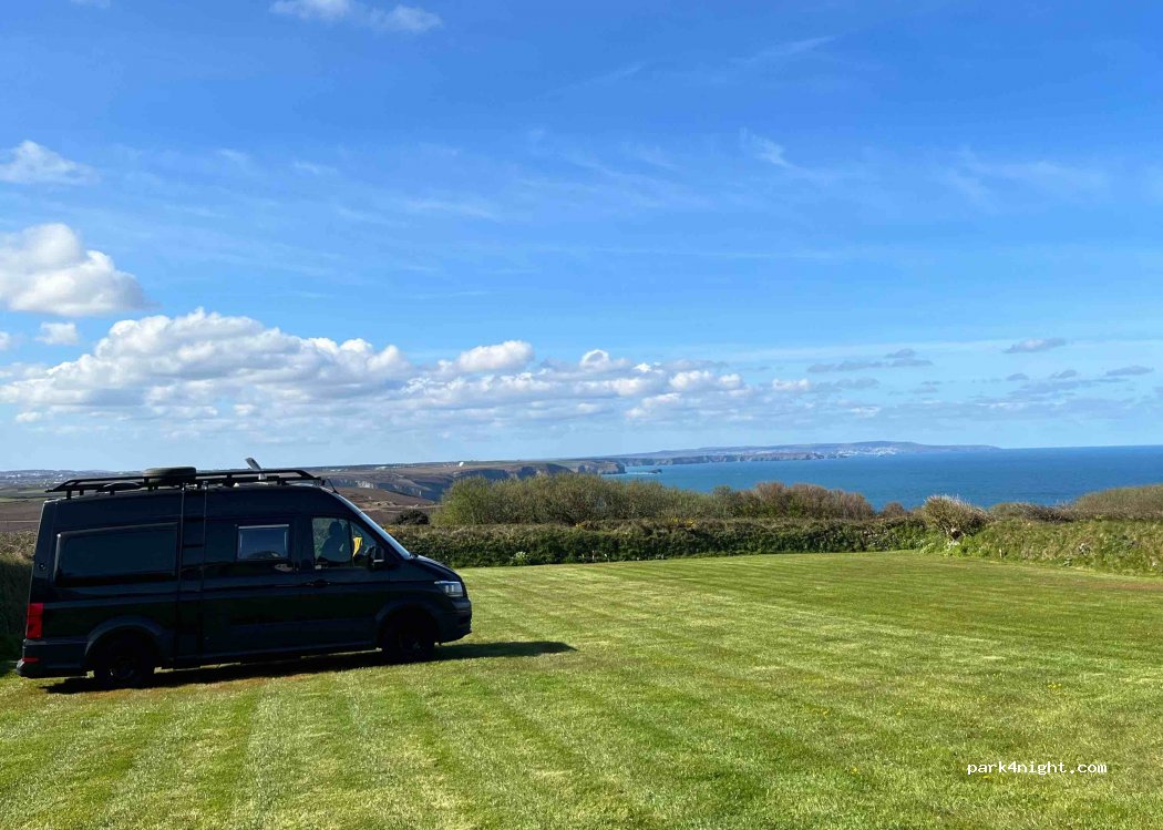Beacon Cottage Farm Holidays — foto 4