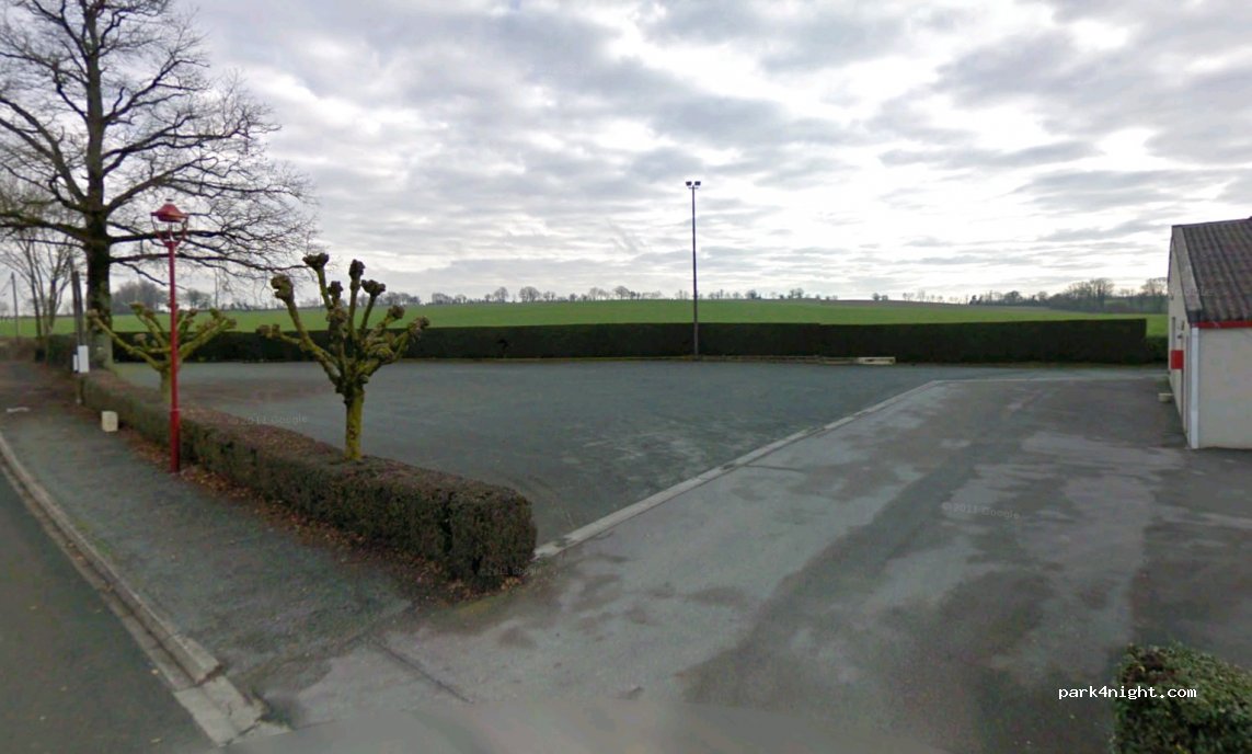 (85390) Tallud-Sainte-Gemme - 23 Rue de Réaumur — foto