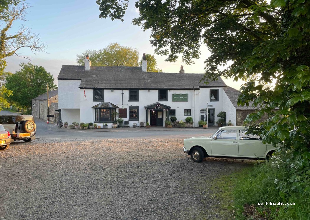 pub Bay Horse — foto 3