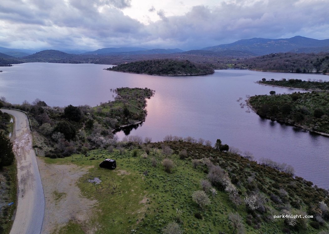 (08049) Arzana - Unnamed Road — foto 5