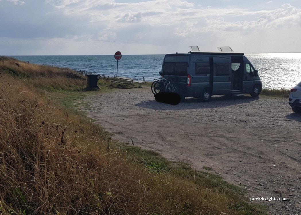 (8305) Samsø - 6 Vesterløkken — foto