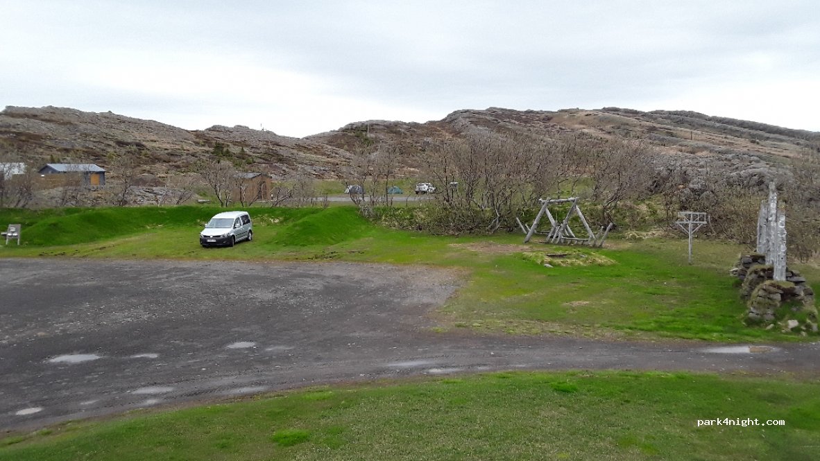 Hólmavík — foto 2