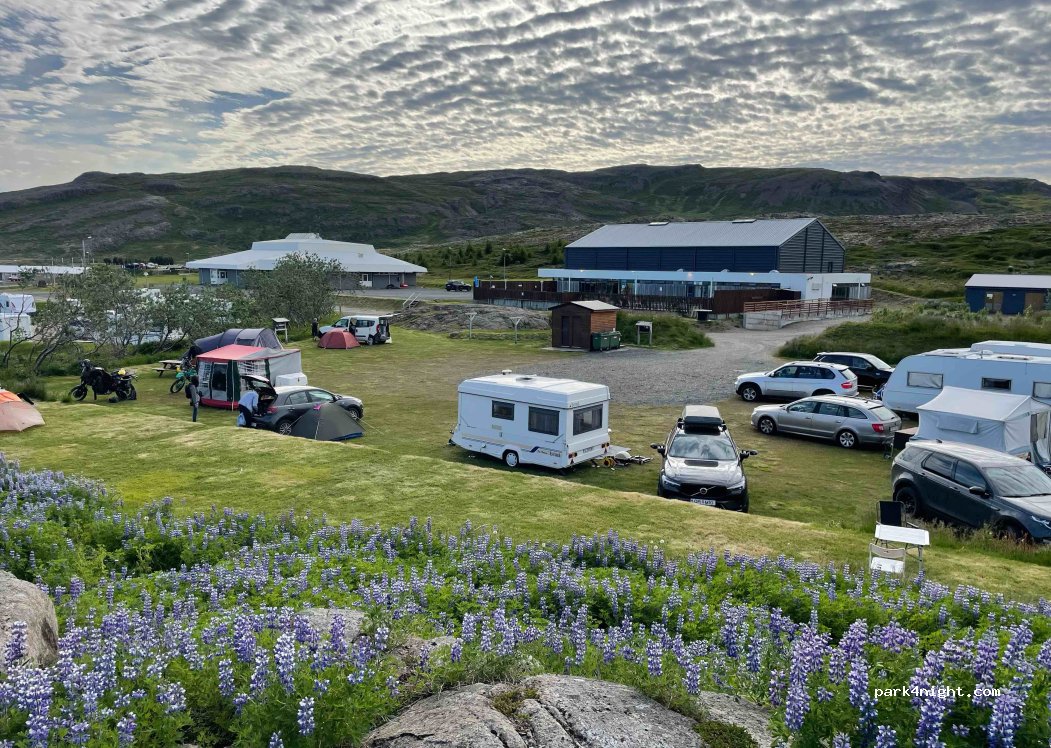 Hólmavík — foto 3