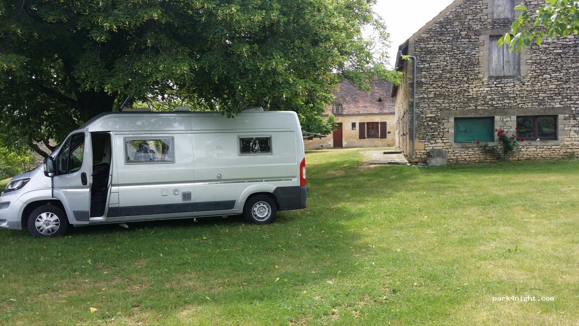 Ferme des Roumevies — foto
