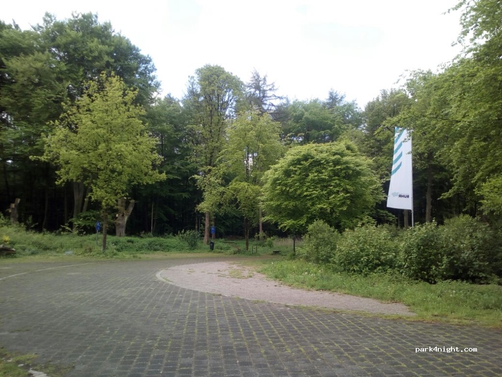 Wanderparkplatz Nr. 13 — foto 2