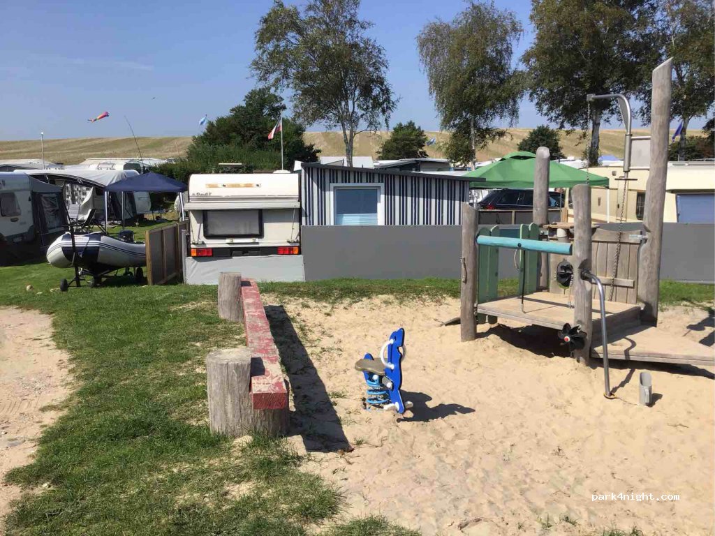 Ostseecamp Lehmberg — foto
