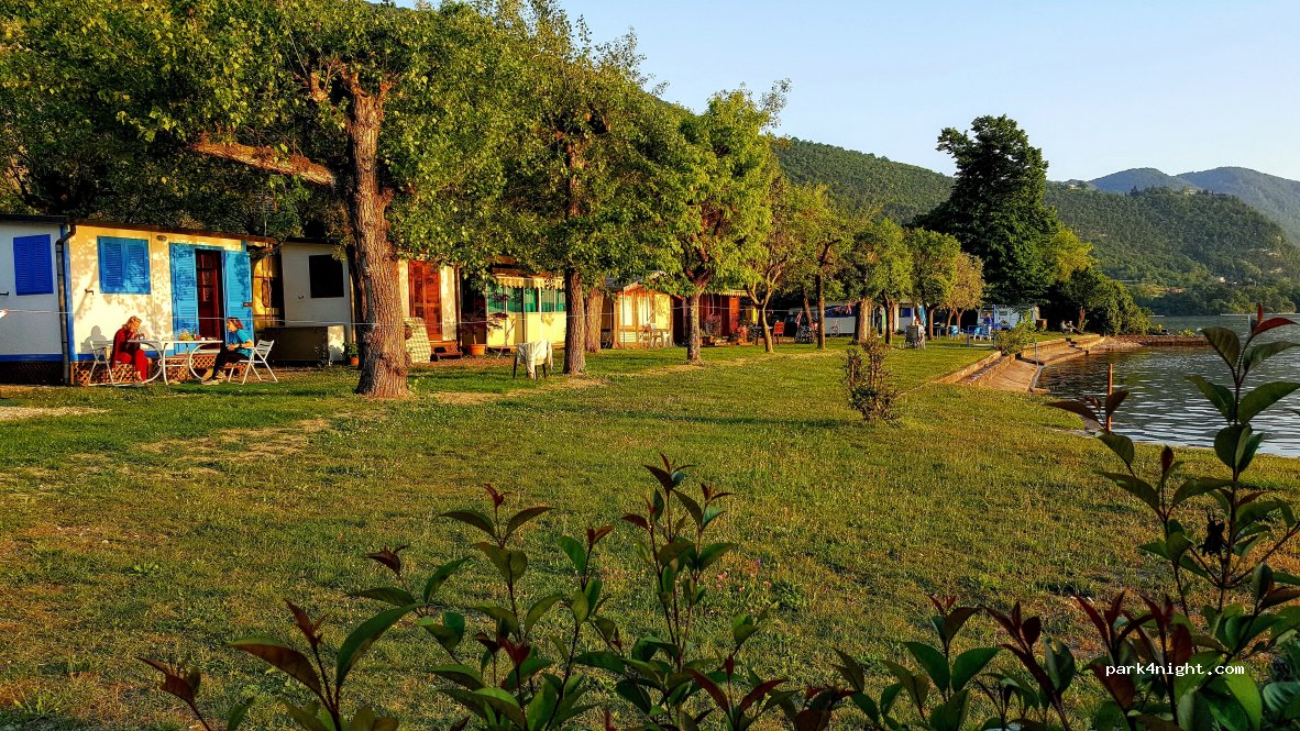 Campeggio Pilzone — foto 2