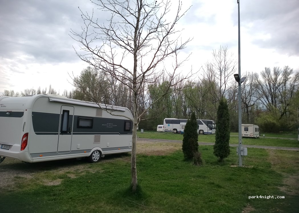Camping Bucuresti Belvedere — foto 5