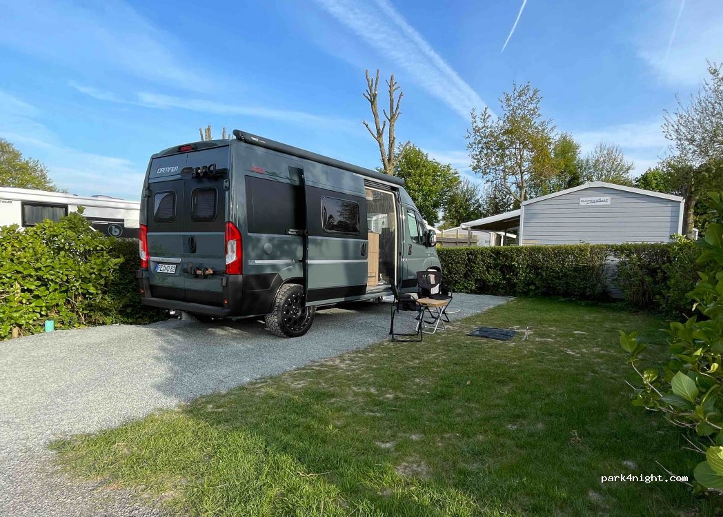 Camping Abijune **** — foto 5