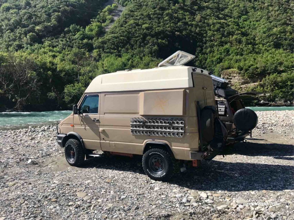 () Këlcyrë - SH75 — foto 2