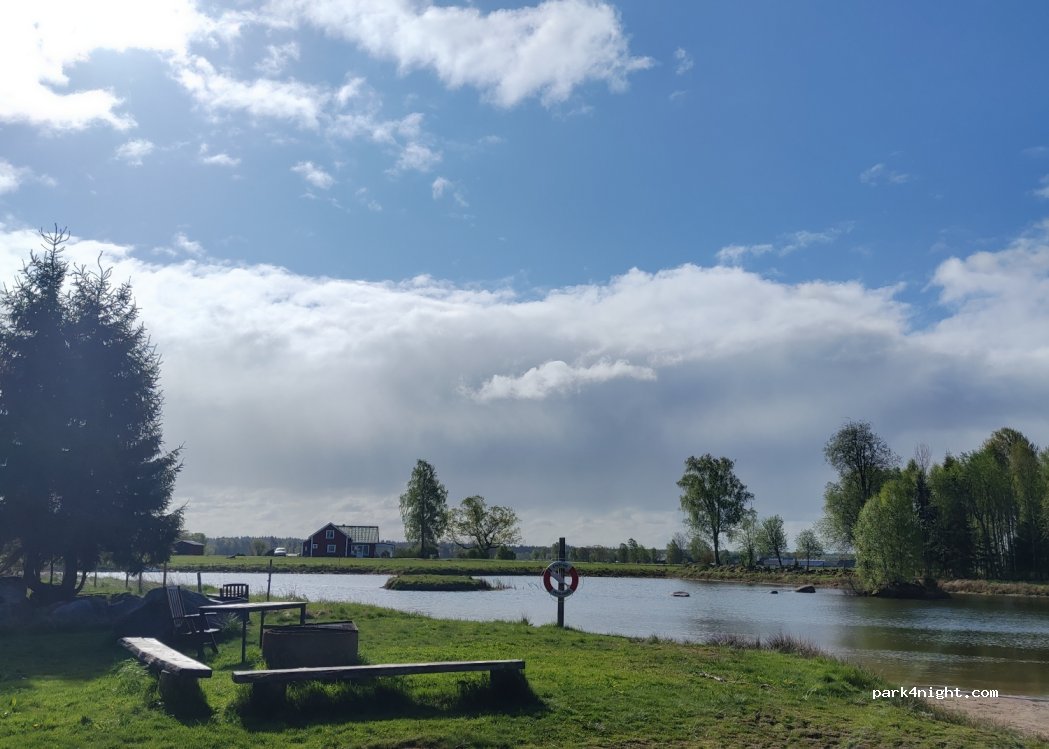 Kastebergs farm — foto 2