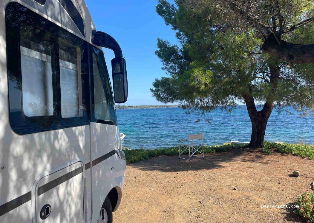 Areti Camping & Bungalows — foto 2