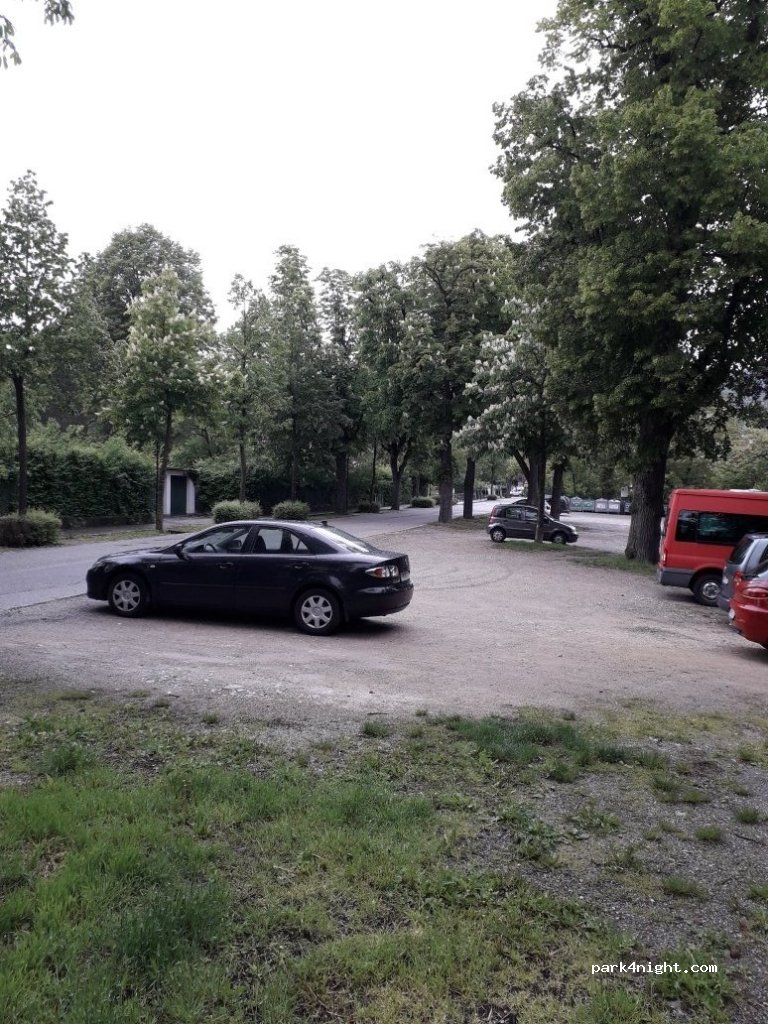 (2500) Baden - 14 Weilburgstraße — foto 3