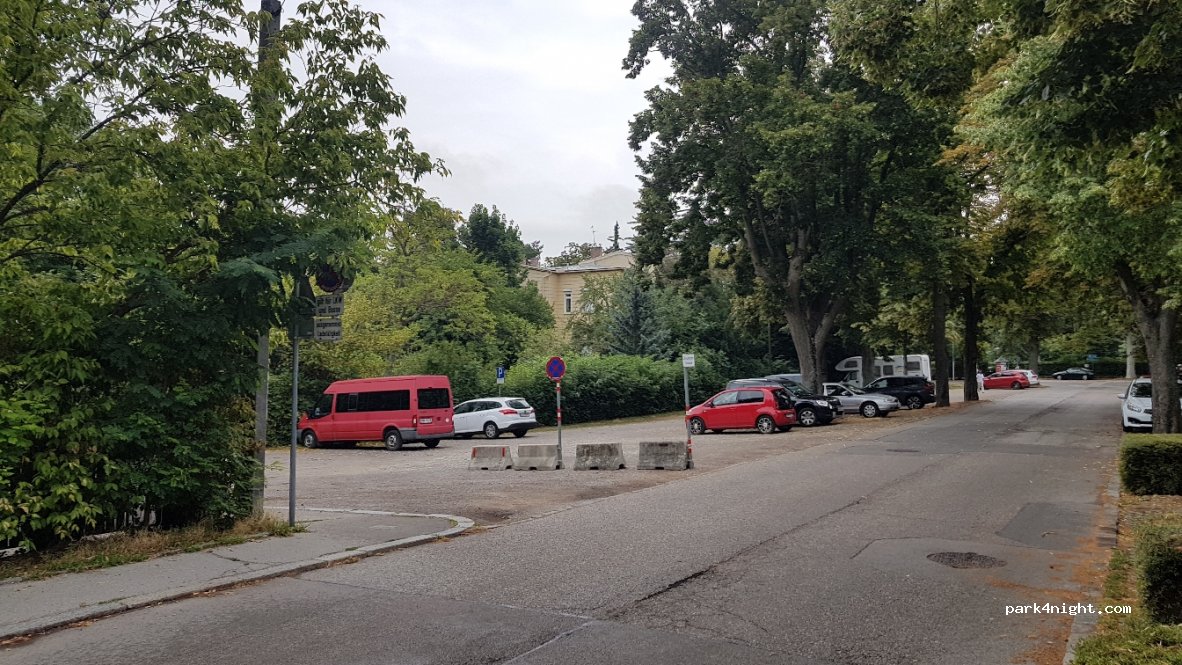 (2500) Baden - 14 Weilburgstraße — foto 4