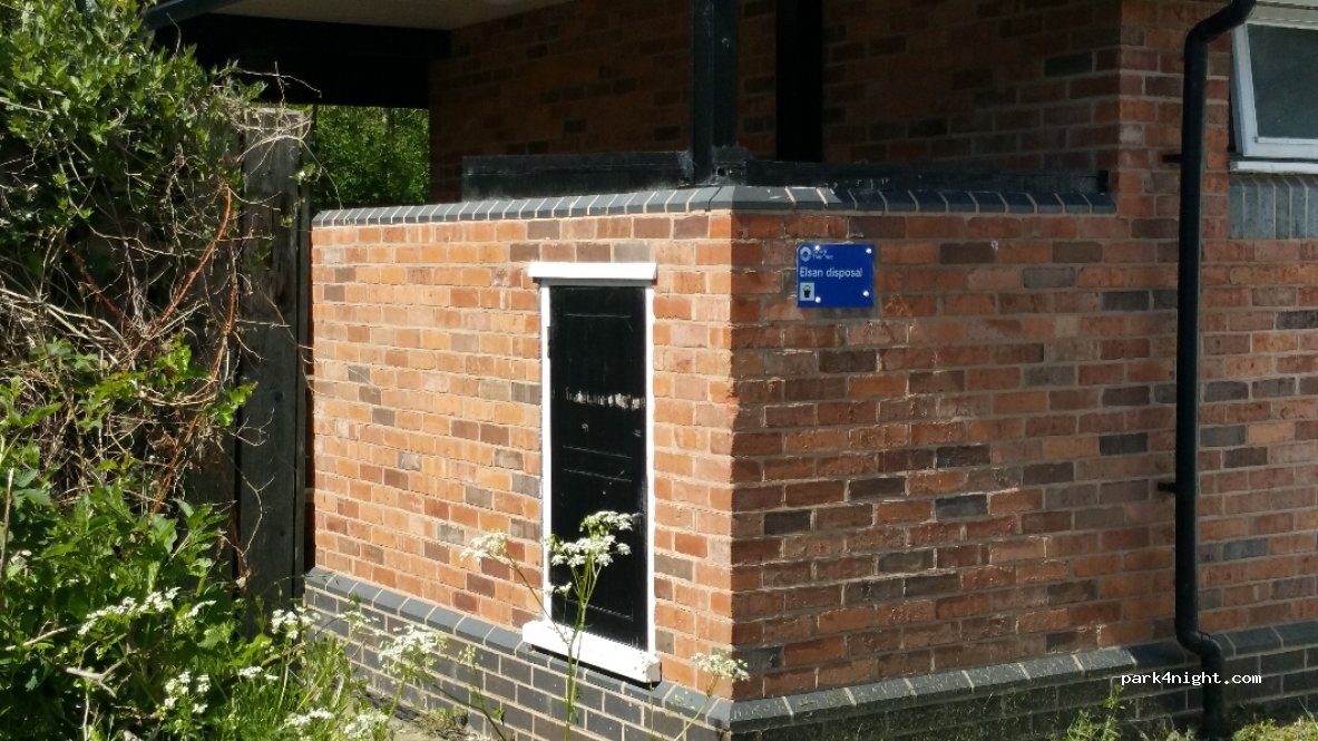 (LE16 7RA) Foxton - Unnamed Road — foto 3