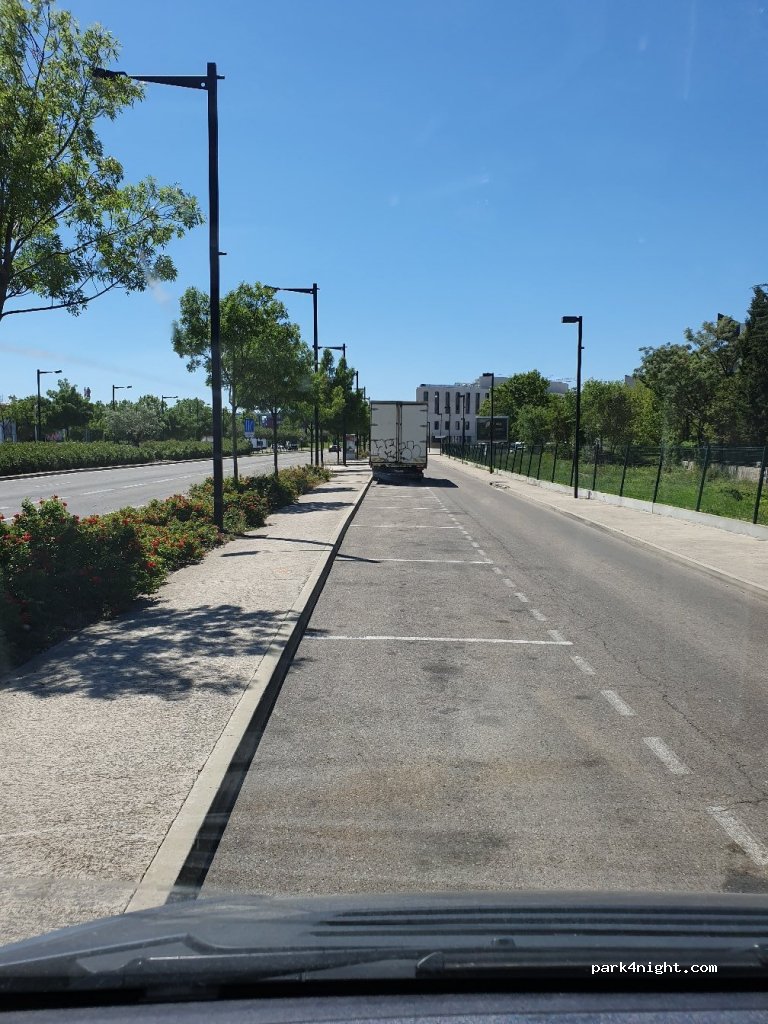 (30900) Nîmes - 400 Chemin du Mas de Vignolles — foto