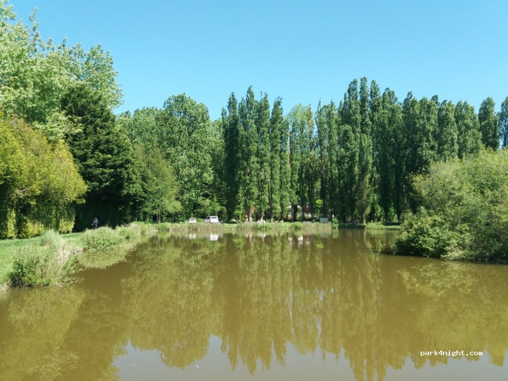(91720) Buno-Bonnevaux - 6 Chemin des Petits Prés — foto