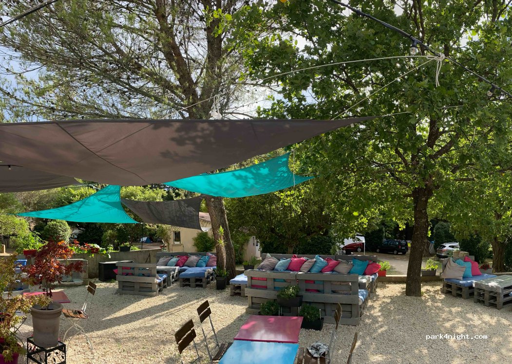 Camping du Chateau — foto 3