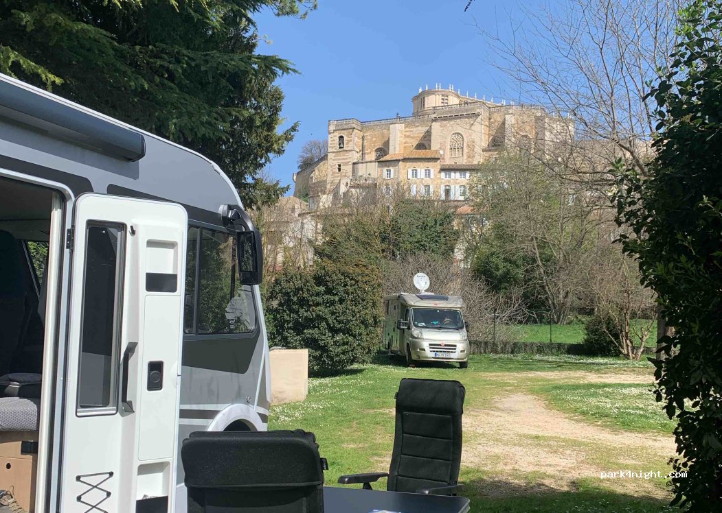 Camping du Chateau — foto 5