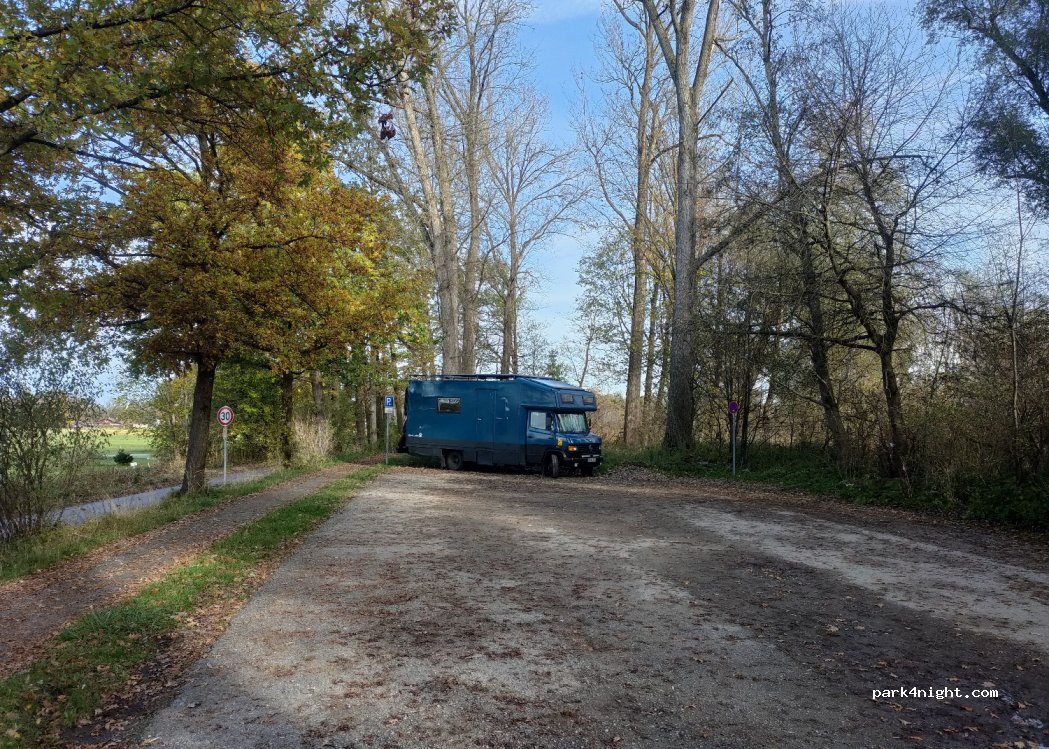 (83026) Rosenheim - Moosbachstraße — foto 2