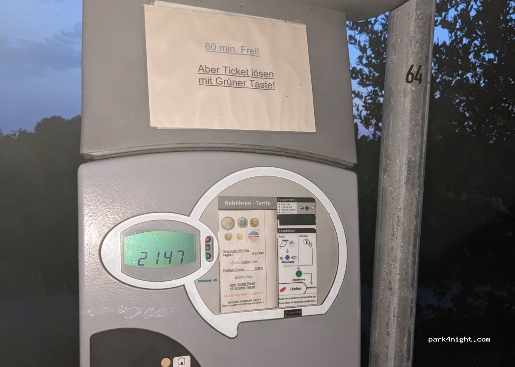 (83026) Rosenheim - Moosbachstraße — foto 3