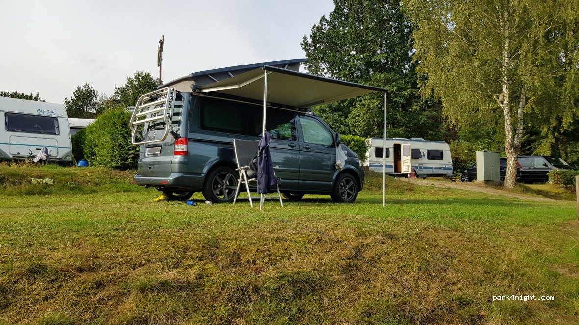 Camping Lütauer Lake — foto 3