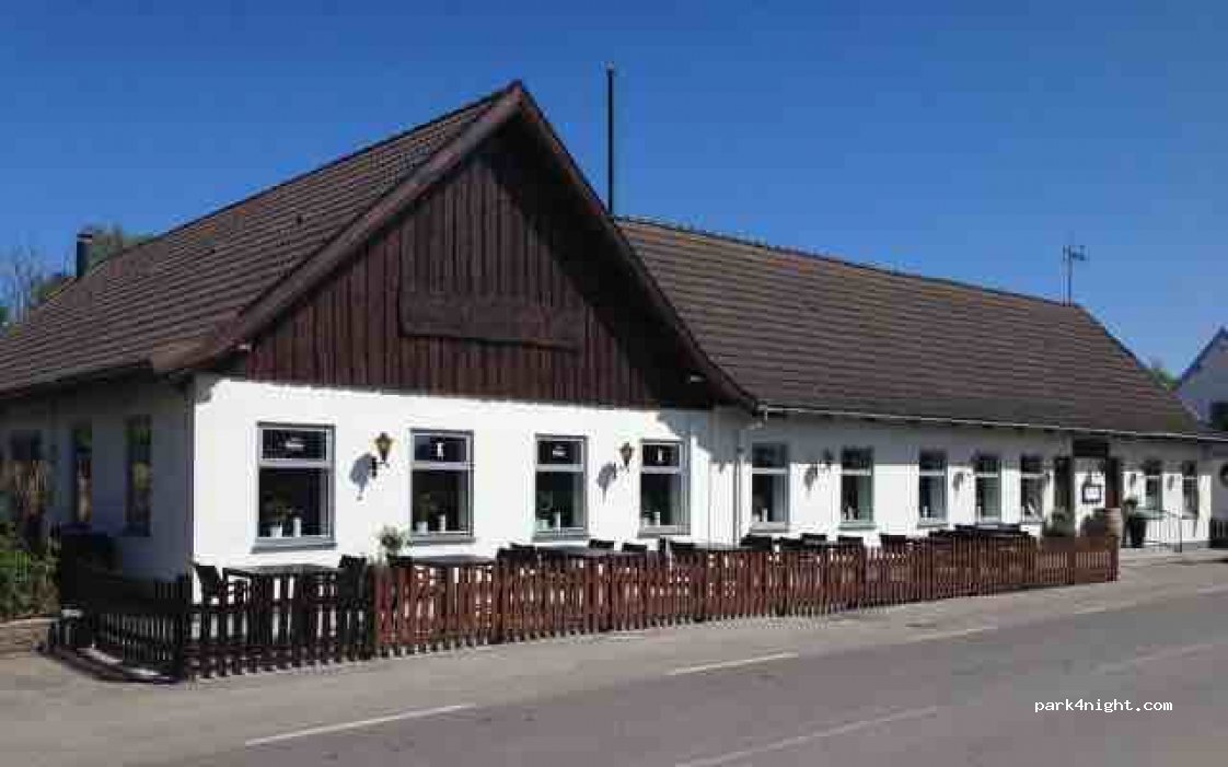 Det Vilde Køkken — foto