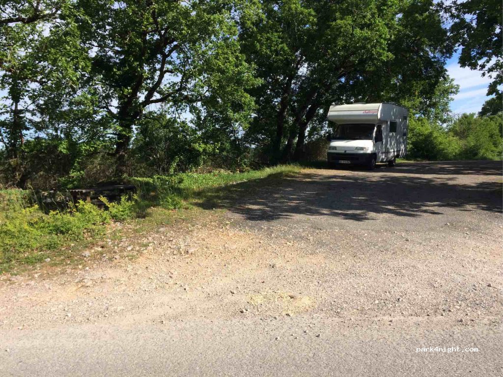(46160) Cajarc - Le Verdier — foto