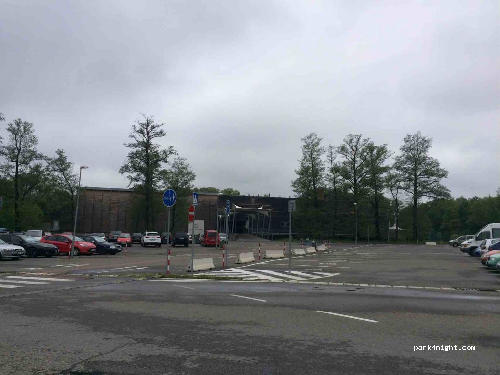 (500 09) Hradec Králové - 2 Malšovická — foto