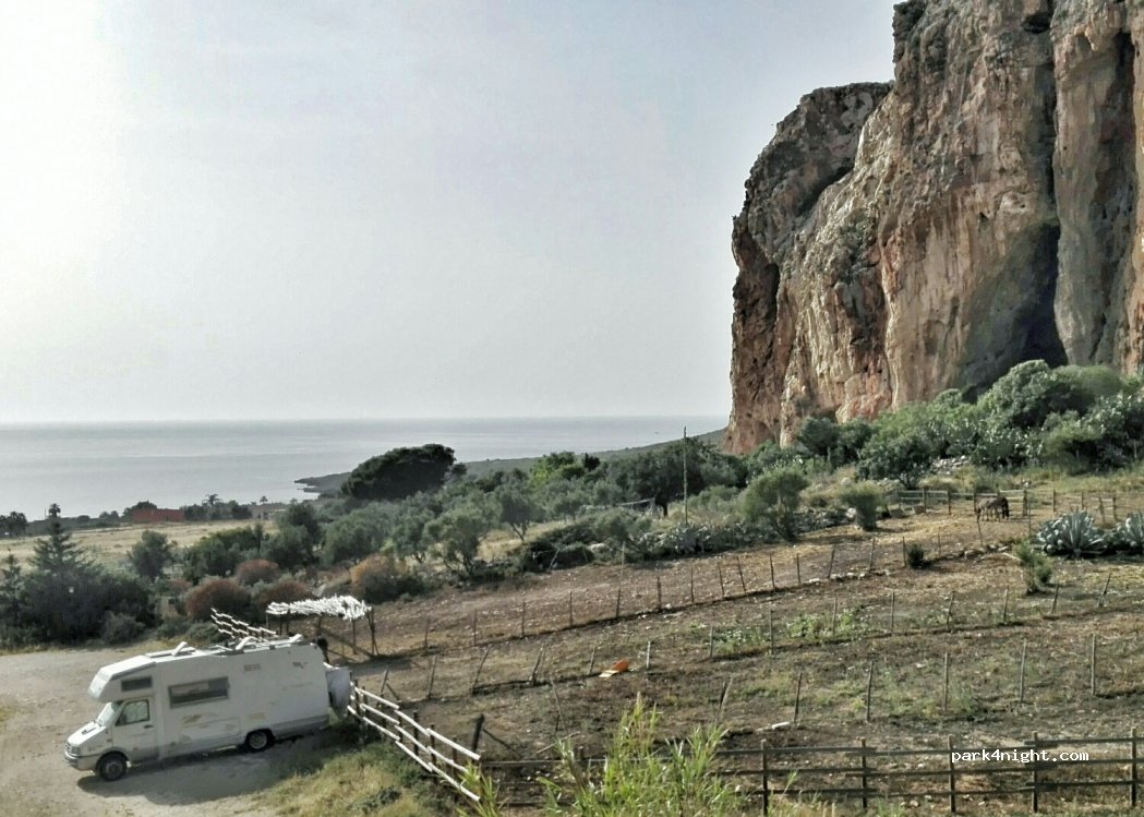 (91015) Custonaci - Contrada Scurati — foto 3