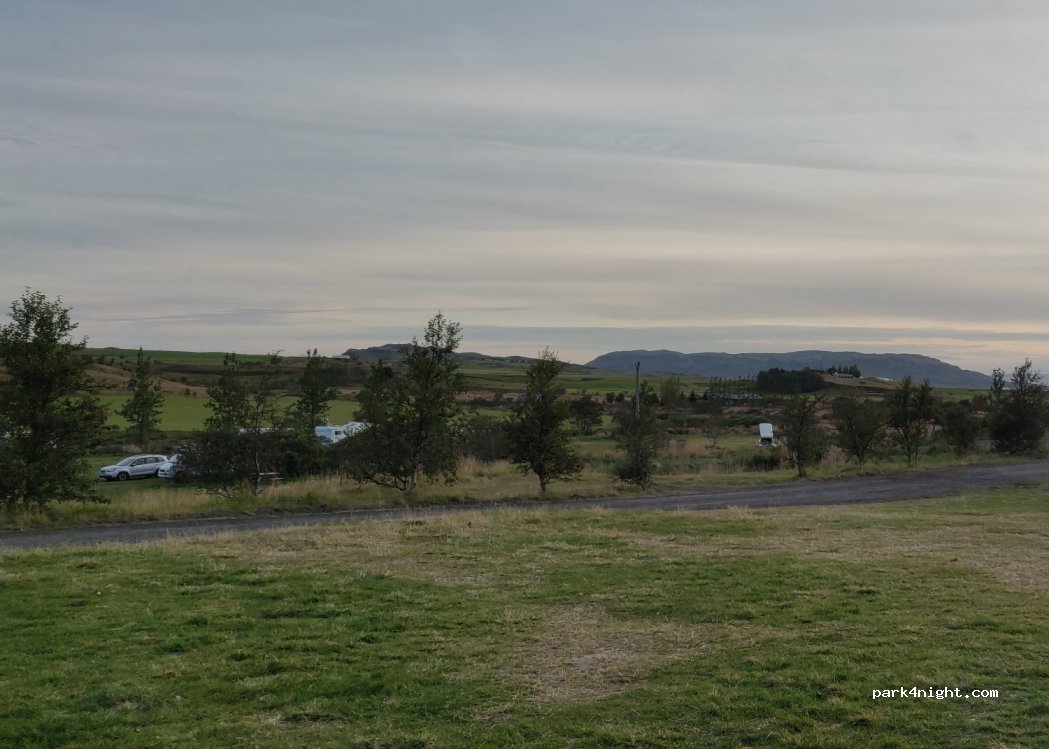 Flúðir camping — foto 3