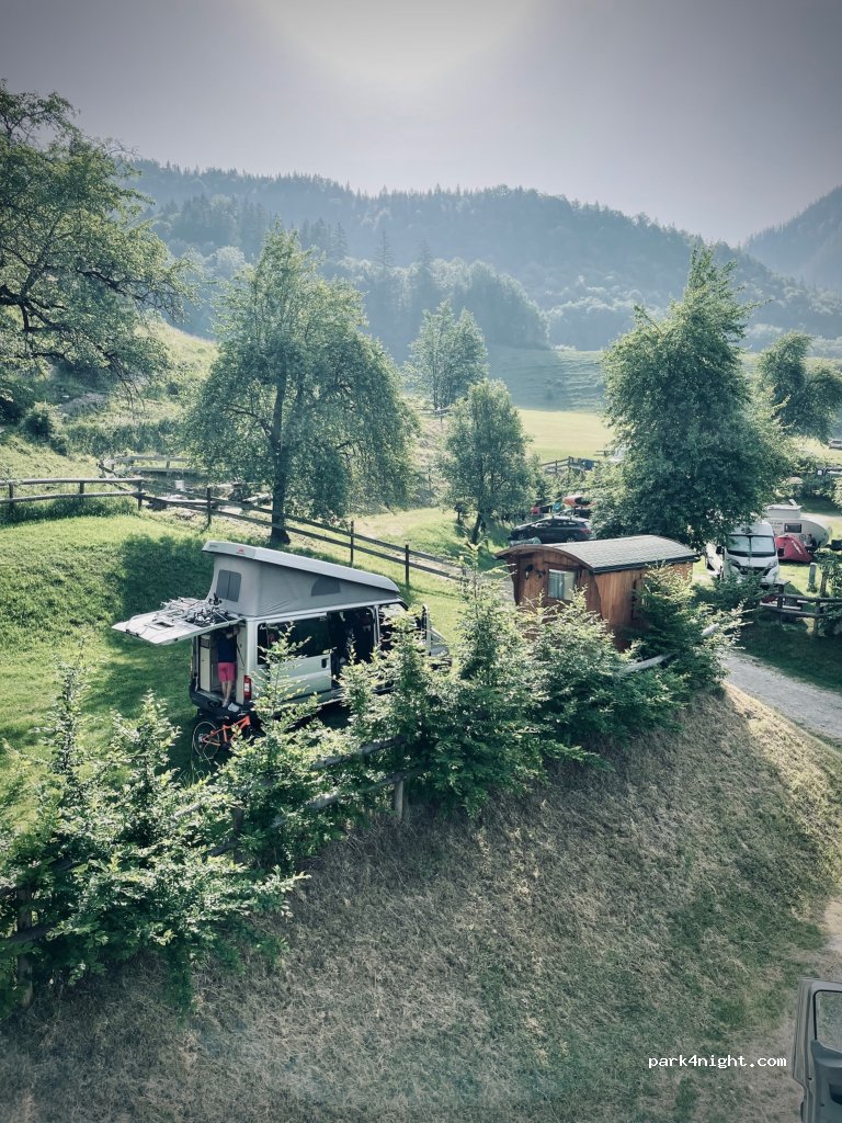 Rafting Camp Palfau — foto 4