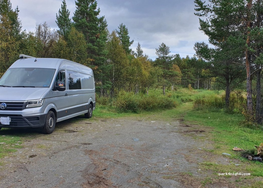 (2683)  - Riddersprangvegen — foto 3