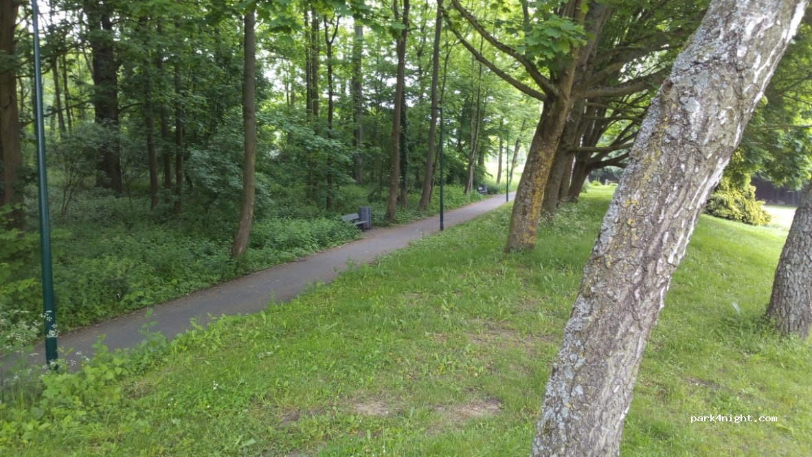 (62700) Bruay-la-Buissière - 272 Rue de la Belle au Bois — foto