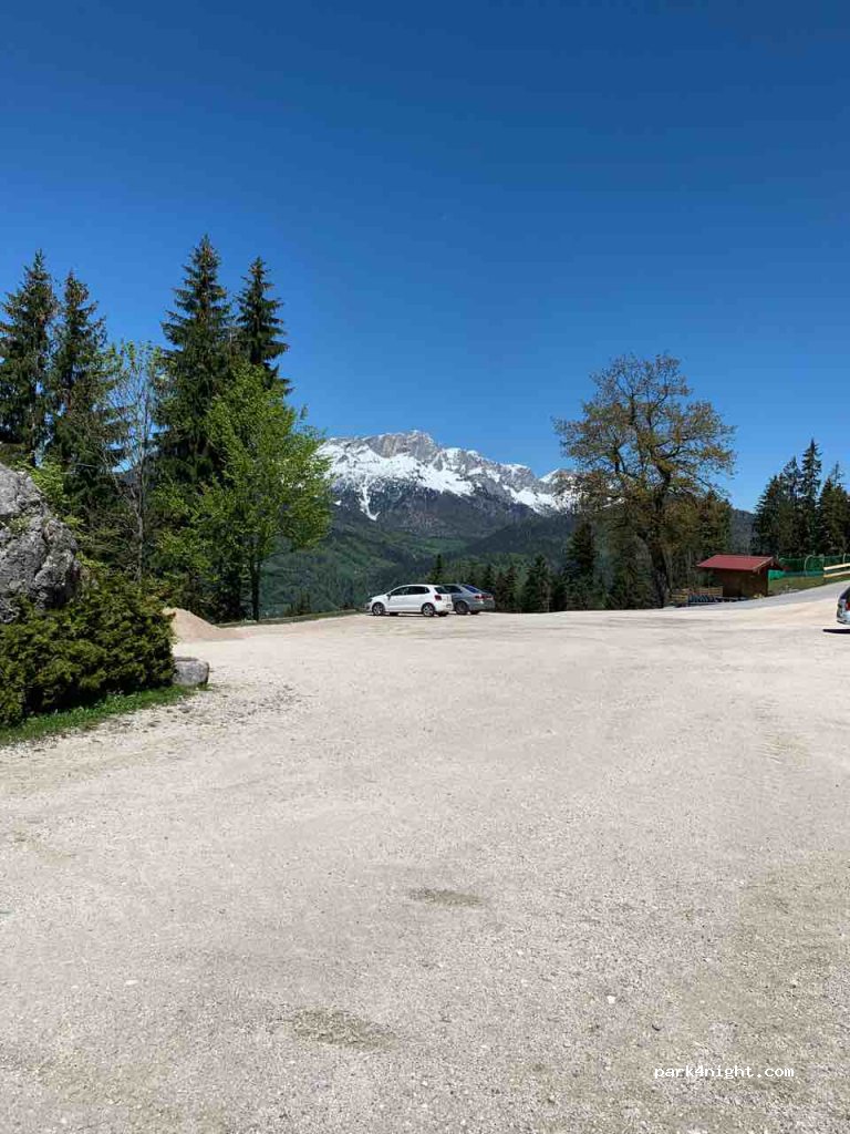 (83471) Berchtesgaden - 6 Scharitzkehlstraße — foto 2
