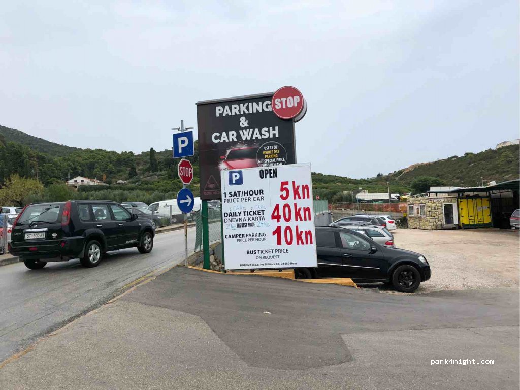 (21450) Hvar - BB Ive Miličića — foto 2