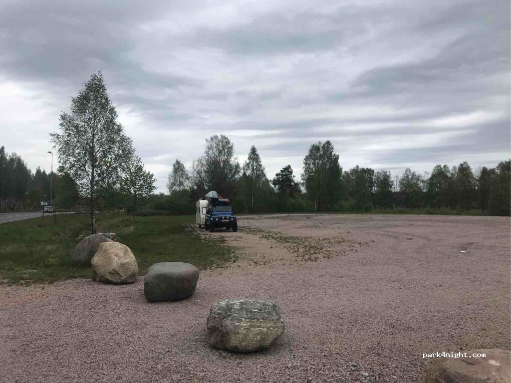 (285 38) Markaryd - 1 Fiskarestigen — foto 2