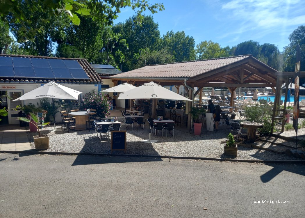 camping de graniers — foto 4