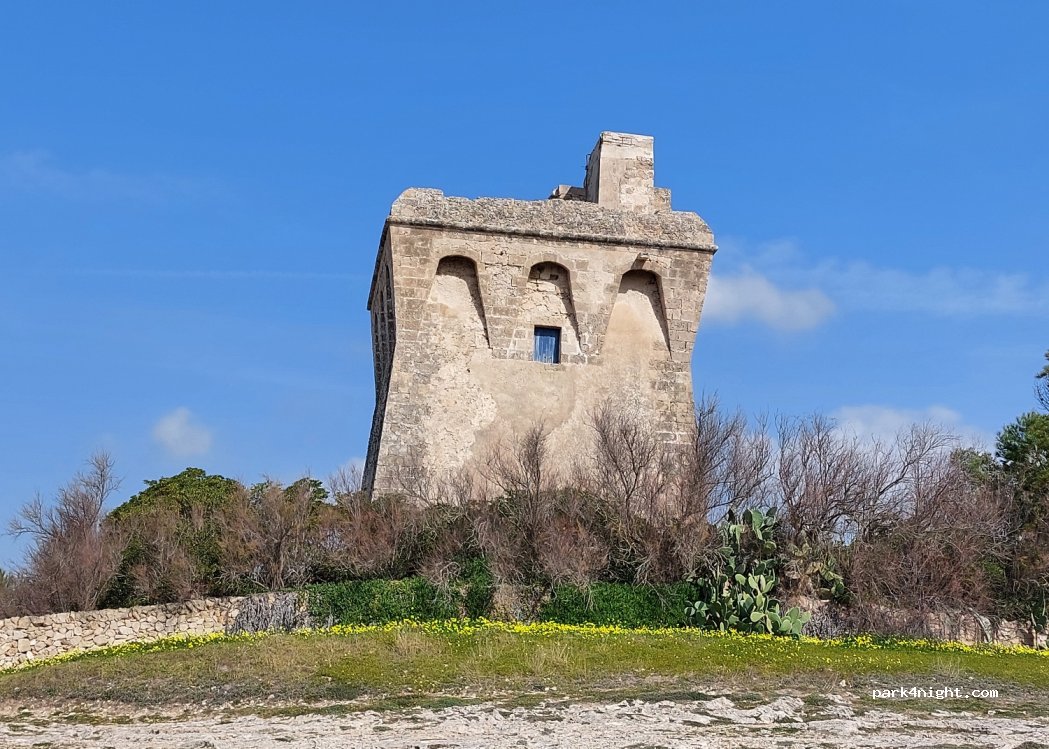 Camping La Masseria — foto 2