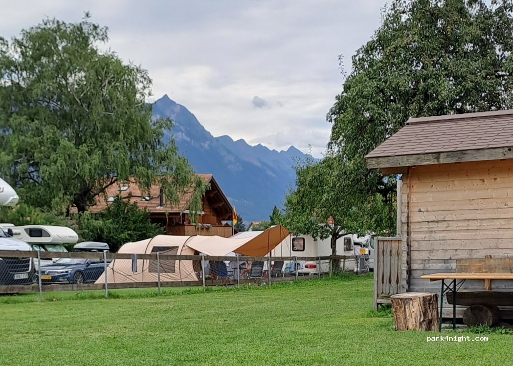 Camping Oberei — foto 2