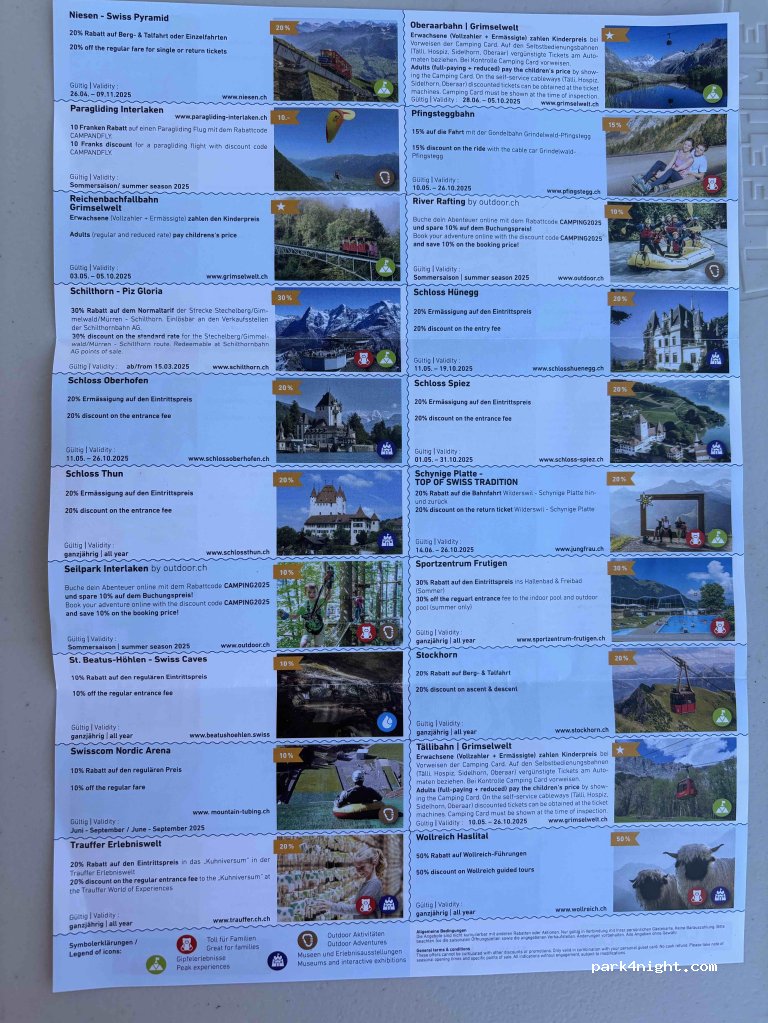 Camping Oberei — foto 5