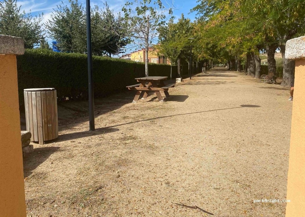(47490) Rueda - 50 Calle Real — foto 3