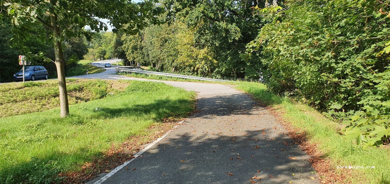 (02694) Malschwitz - Muskauer Straße — foto 2